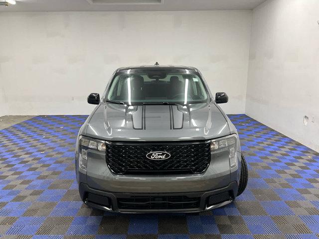 new 2025 Ford Maverick car, priced at $34,759