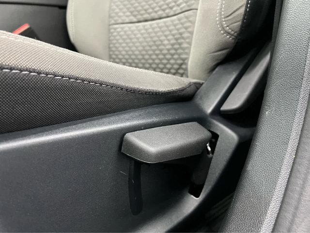 used 2022 Ford Escape car, priced at $18,490