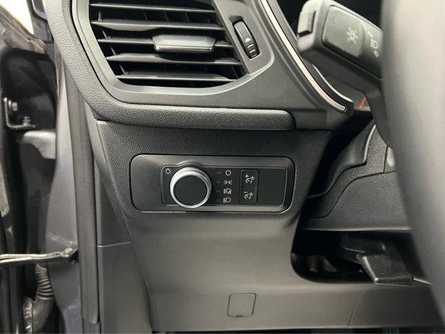 used 2022 Ford Escape car, priced at $18,490