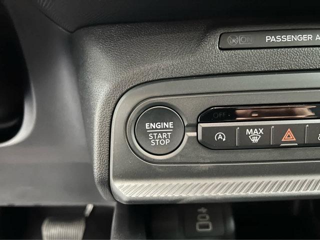 new 2025 Ford Bronco Sport car, priced at $36,972