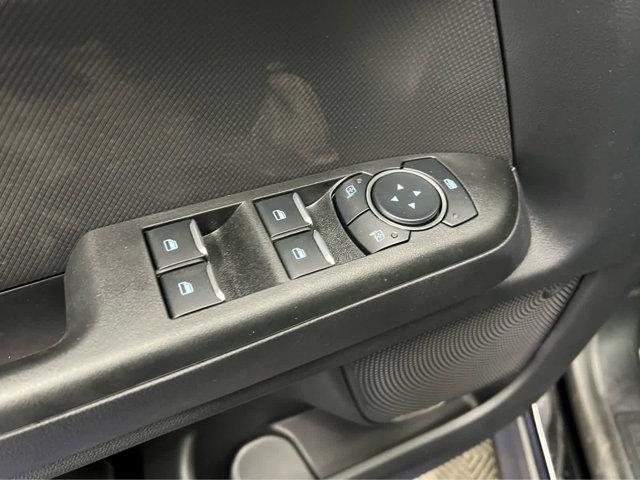 new 2025 Ford Bronco Sport car, priced at $36,972