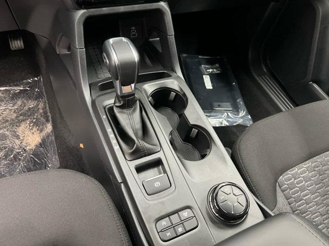 new 2026 Ford Ranger car, priced at $43,007