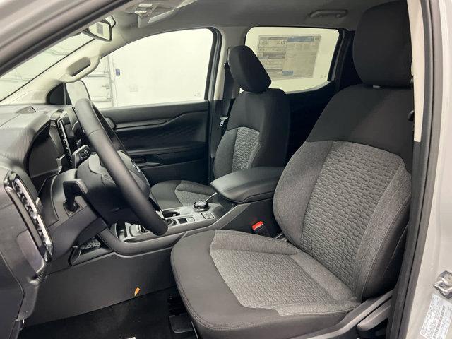new 2026 Ford Ranger car, priced at $43,007