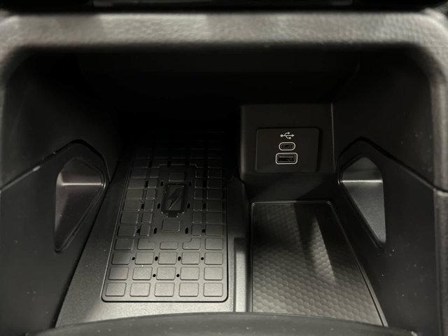 new 2026 Ford Ranger car, priced at $43,007