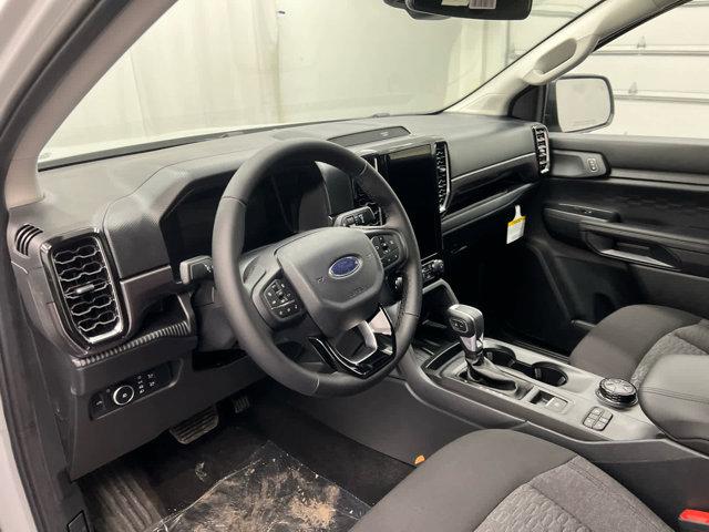 new 2026 Ford Ranger car, priced at $43,007