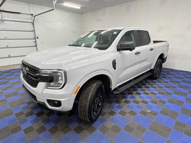 new 2026 Ford Ranger car, priced at $43,007