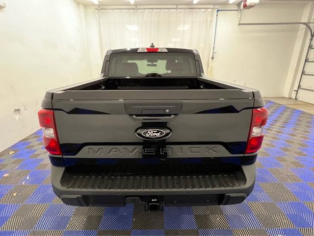 new 2025 Ford Maverick car, priced at $34,633