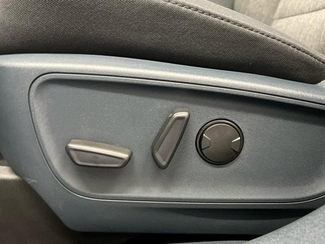 new 2025 Ford Maverick car, priced at $34,633