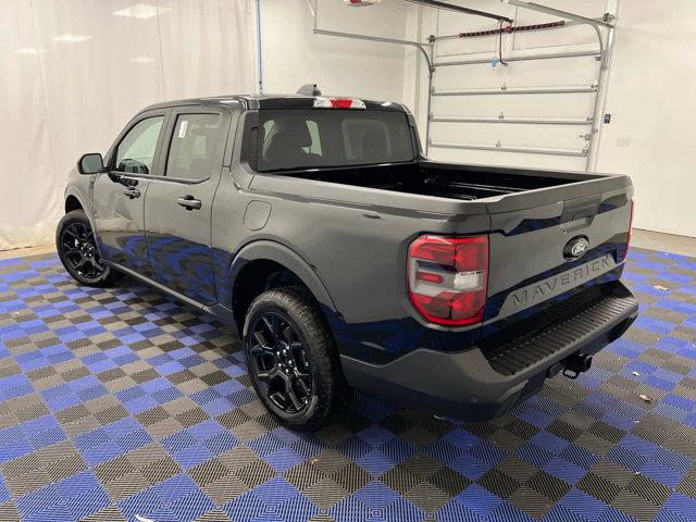 new 2025 Ford Maverick car, priced at $34,633