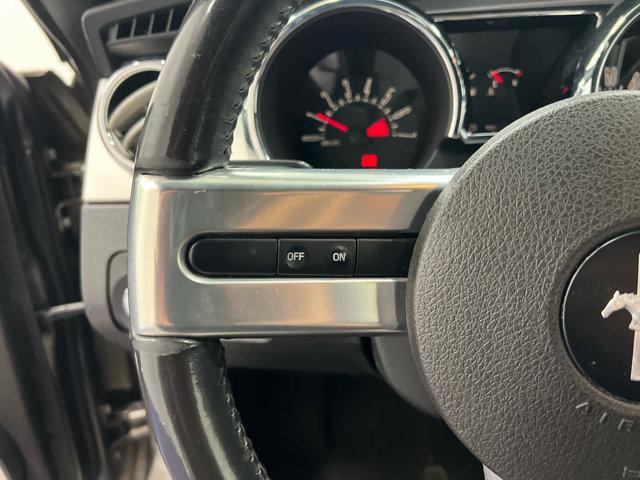used 2005 Ford Mustang car, priced at $11,999