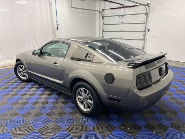 used 2005 Ford Mustang car, priced at $11,999