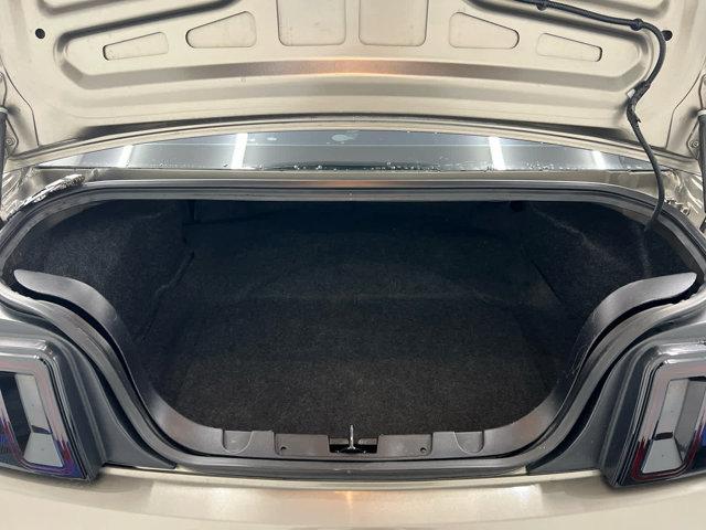 used 2005 Ford Mustang car, priced at $11,999