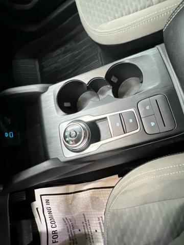 used 2022 Ford Escape car, priced at $17,900