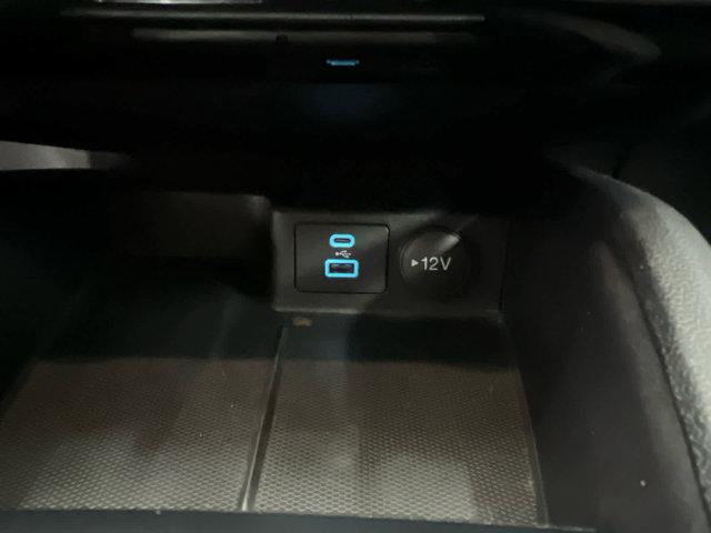 used 2022 Ford Escape car, priced at $17,900