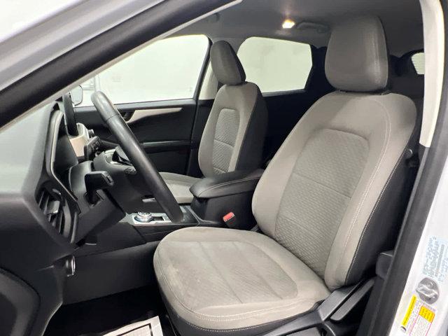 used 2022 Ford Escape car, priced at $17,900