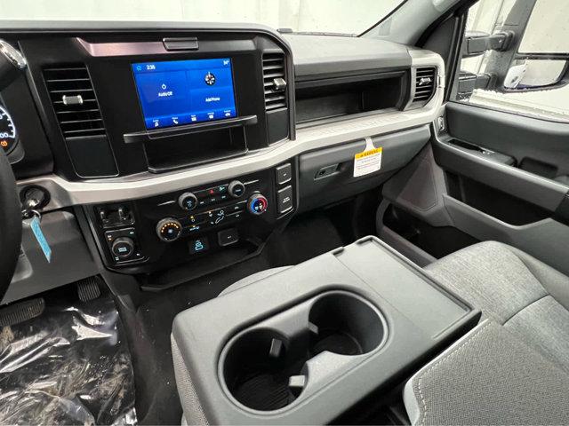 new 2026 Ford F-250 car, priced at $59,075