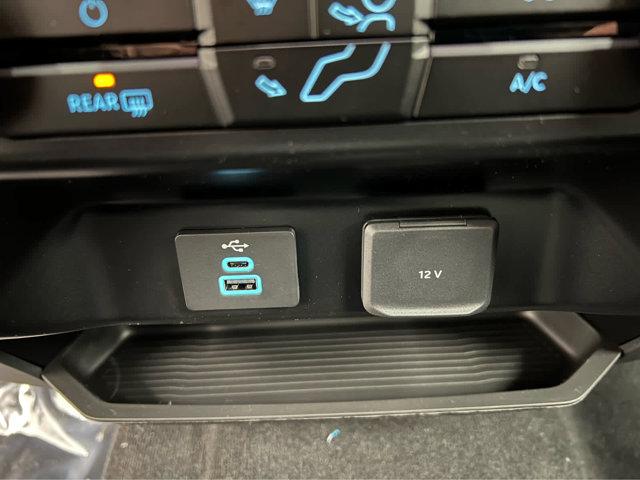 new 2026 Ford F-250 car, priced at $59,075