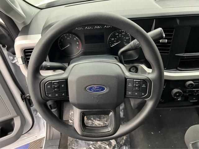 new 2026 Ford F-250 car, priced at $59,075