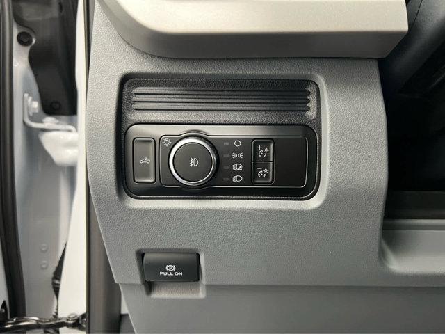 new 2026 Ford F-250 car, priced at $59,075