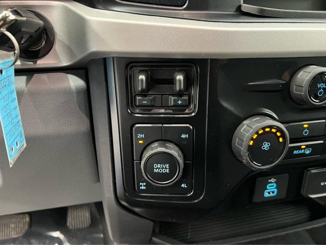 new 2026 Ford F-250 car, priced at $59,075