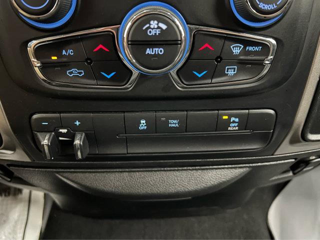used 2019 Ram 1500 Classic car, priced at $21,250