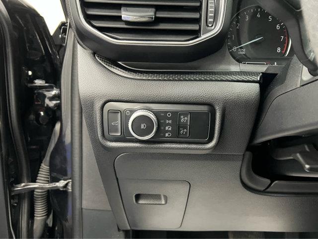 used 2023 Ford Explorer car, priced at $33,381