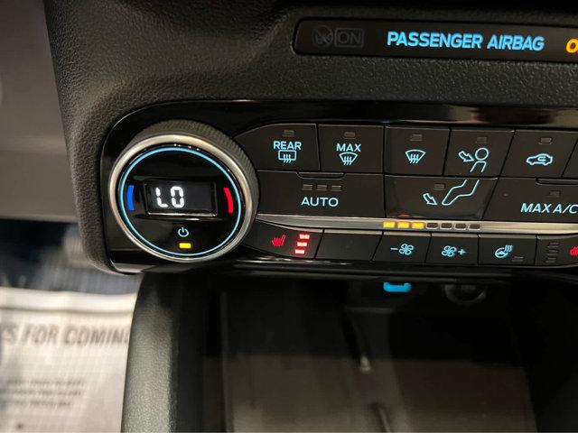 used 2021 Ford Escape car, priced at $22,850