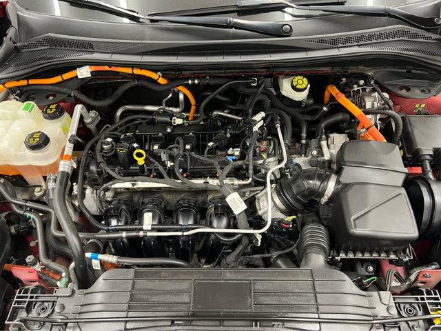 used 2021 Ford Escape car, priced at $22,850