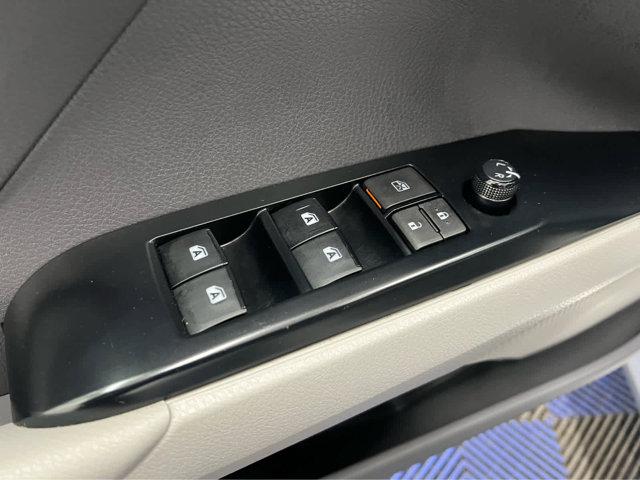 used 2018 Toyota Camry car, priced at $19,999
