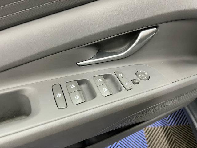 used 2024 Hyundai Elantra car, priced at $21,500