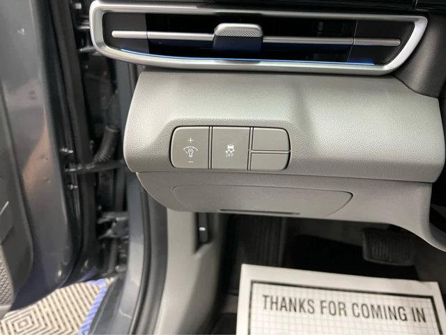 used 2024 Hyundai Elantra car, priced at $21,500