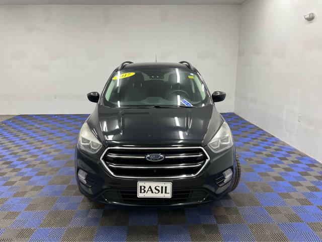 used 2017 Ford Escape car, priced at $11,990