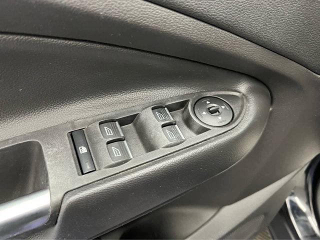 used 2017 Ford Escape car, priced at $11,990