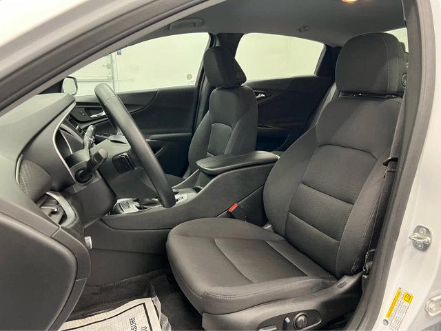 used 2024 Chevrolet Malibu car, priced at $18,980