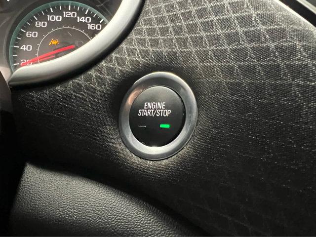 used 2024 Chevrolet Malibu car, priced at $18,980