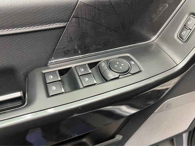 used 2022 Ford F-150 car, priced at $45,000