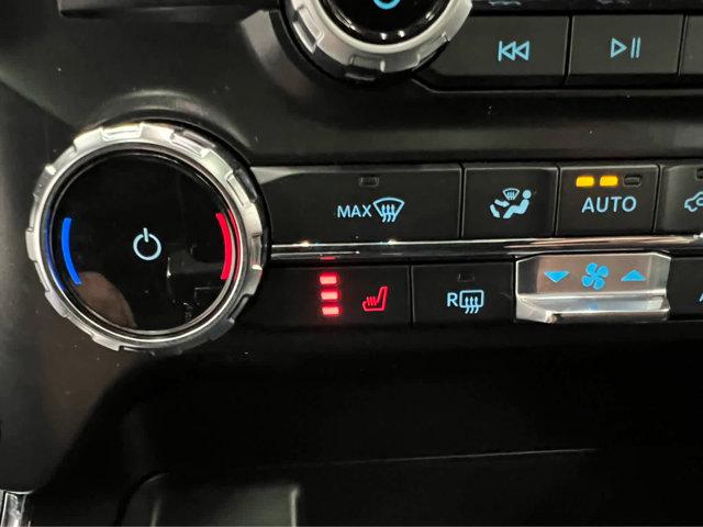 used 2022 Ford F-150 car, priced at $45,000