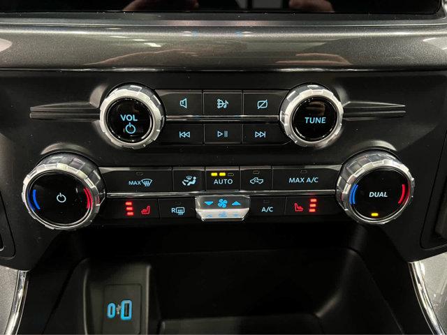 used 2022 Ford F-150 car, priced at $45,000