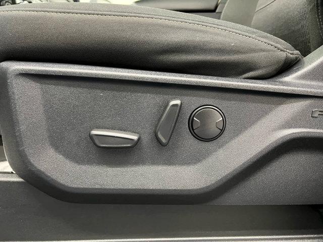 used 2022 Ford F-150 car, priced at $45,000