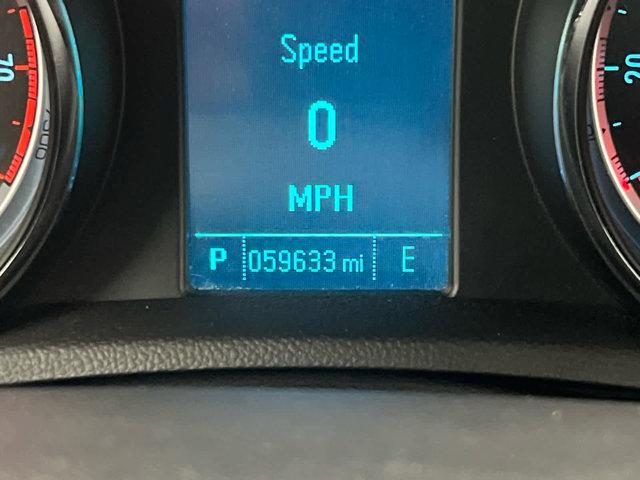 used 2016 Buick Encore car, priced at $11,300