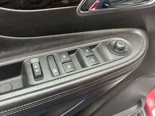 used 2016 Buick Encore car, priced at $11,300