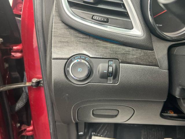 used 2016 Buick Encore car, priced at $11,300