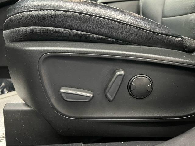 used 2022 Ford Escape car, priced at $20,971