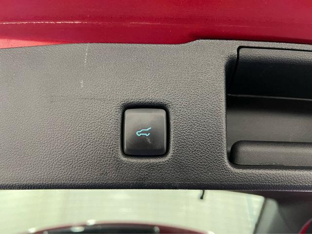 used 2022 Ford Escape car, priced at $20,971