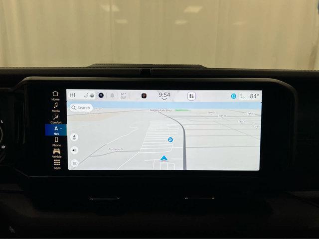 used 2024 Jeep Wrangler car, priced at $67,990