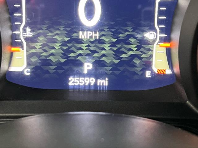 used 2024 Jeep Wrangler car, priced at $67,990