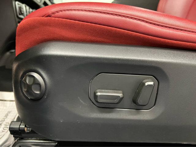 used 2024 Jeep Wrangler car, priced at $67,990