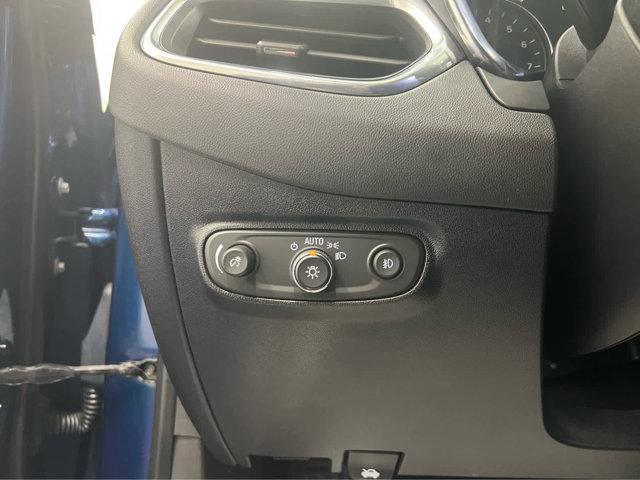 used 2019 Chevrolet Equinox car, priced at $17,900