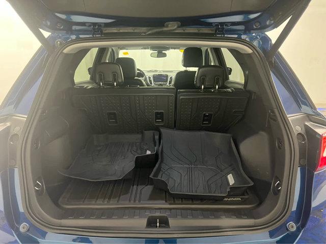 used 2019 Chevrolet Equinox car, priced at $17,900