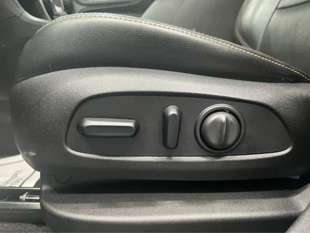 used 2019 Chevrolet Equinox car, priced at $17,900